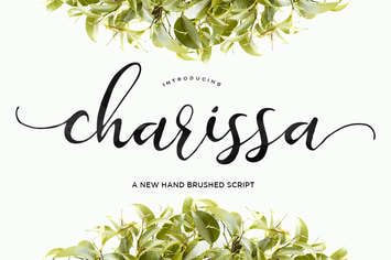 Charissa Script
