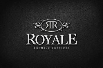 Royale Logo Template
