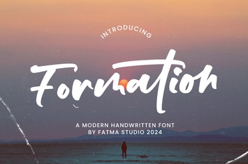 Formation