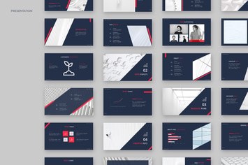 Inkame - Presentation