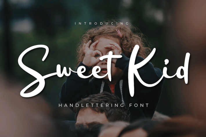 Sweet Kid