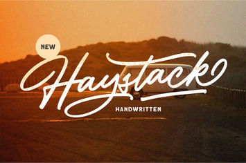 Haystack 