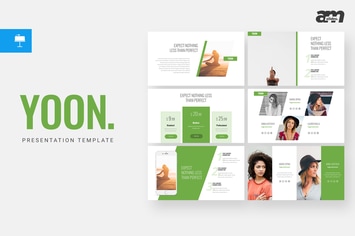 Yoon - Keynote Template