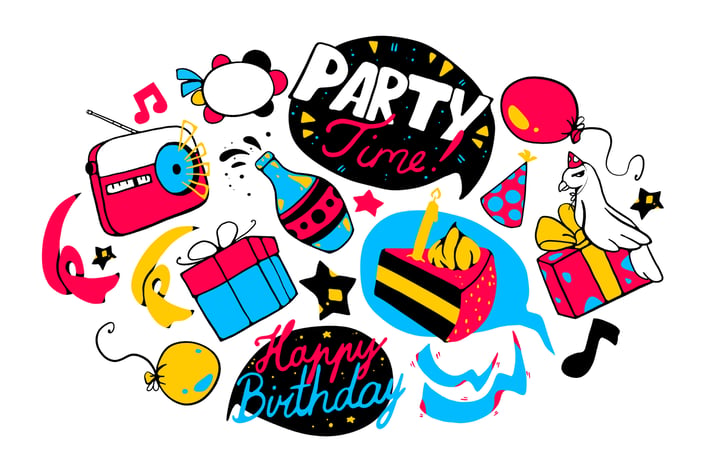 Party Time