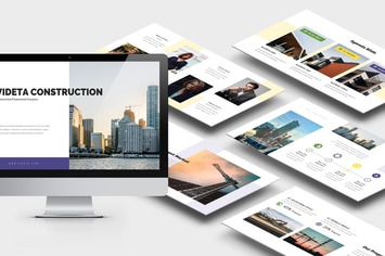 Videta : Building Construction Keynote
