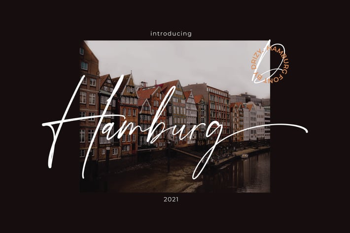 Hamburg