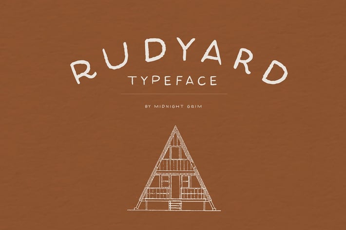 Rudyard