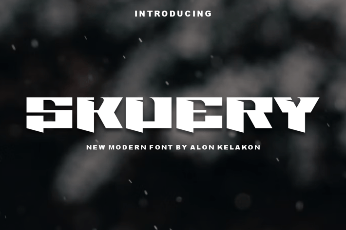 Skuery