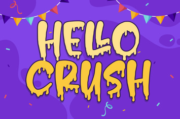 Hello Crush