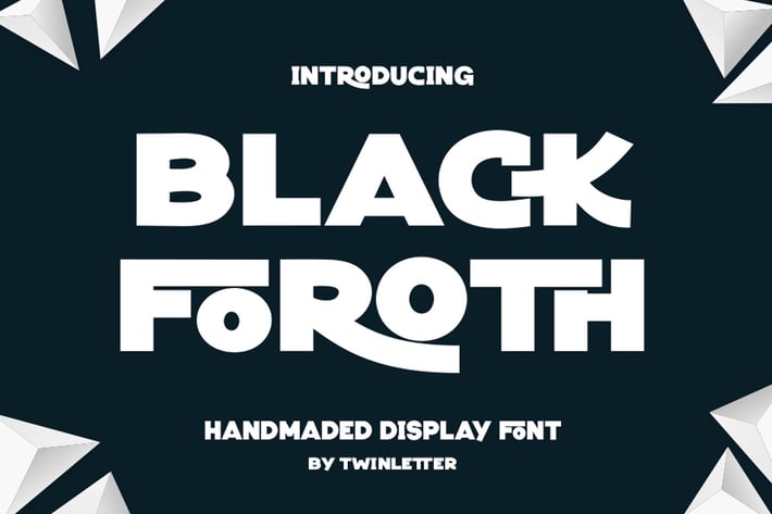Black Foroth