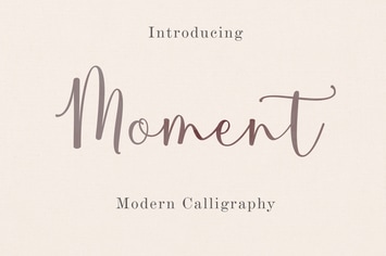 Moment