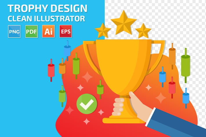Trophy Design