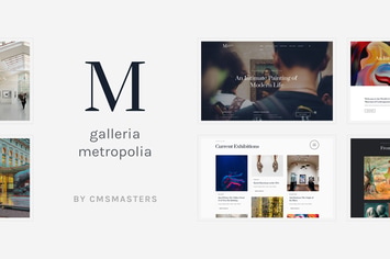 Galleria Metropolia - Art Museum & Exhibition 