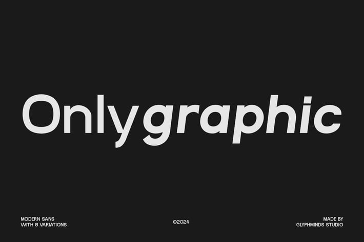 IB - Onlygraphic