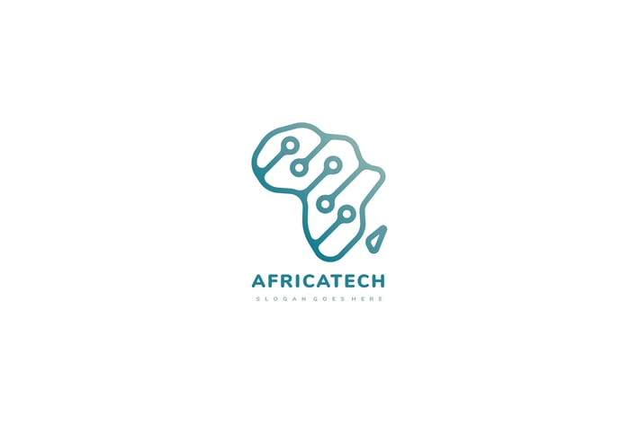 Africa Tech Logo