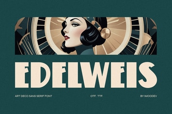 Edelweis
