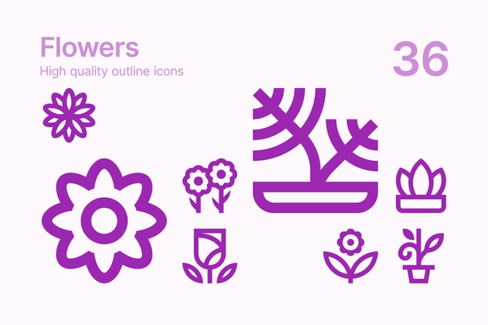 Flowers