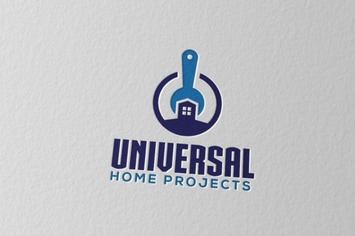 Home Projects Logo