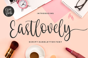 Al - Eastlovely