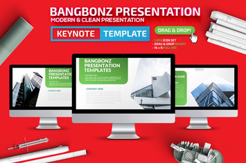 Bangbonz Keynote Presentation