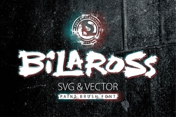 BILAROSS - SVG & Vector 