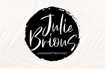 Julie Brious