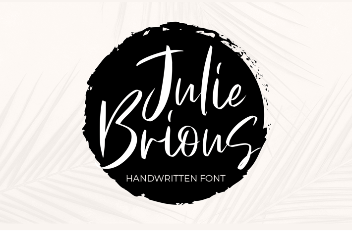 Julie Brious