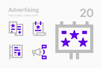 Advertising 