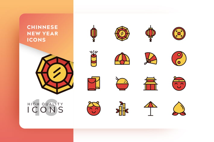 AWR CHINNESE NEW YEAR FILLED COLOR 2