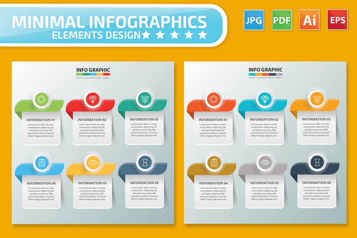 Infographics Design