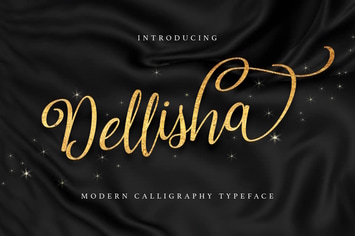 Dellisha Script