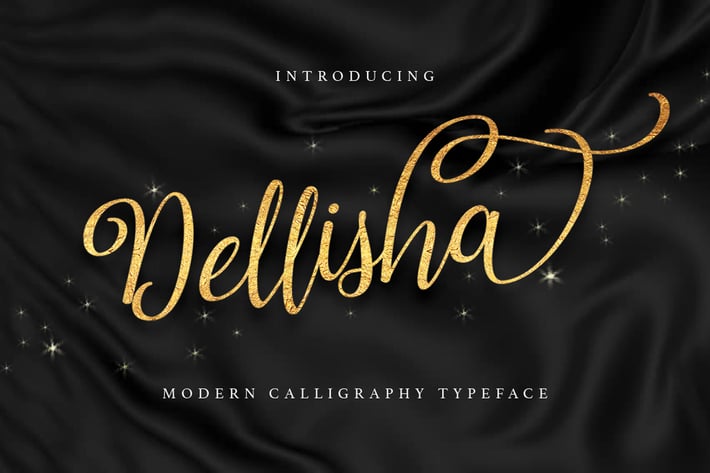 Dellisha Script