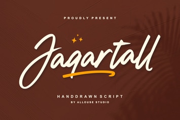 AL - Jaqartall