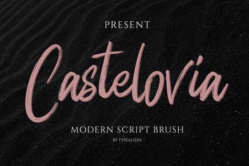 Castelovia