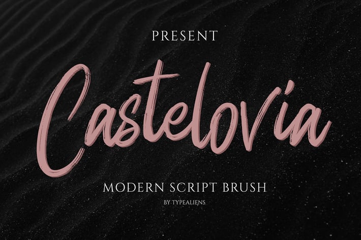 Castelovia