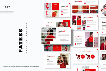 Fattes - Keynote Template