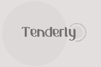 Tenderly