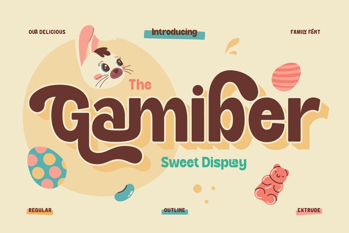 Gamiber
