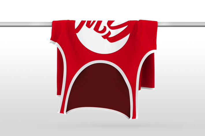 Tank Top Mockup