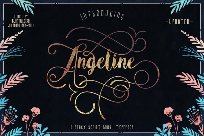 Angeline