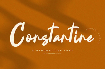 Constantine