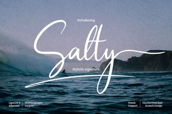Salty Script