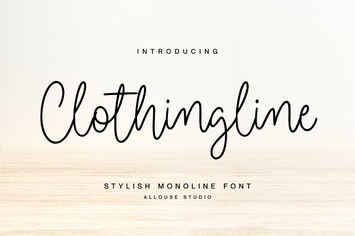 AL - Clothingline