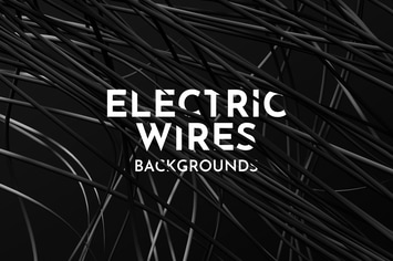 Electric Wires Backgrounds
