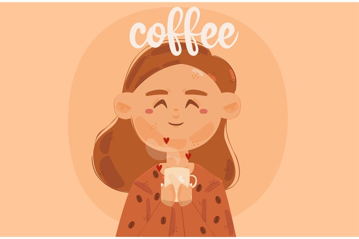 Coffee Illustration