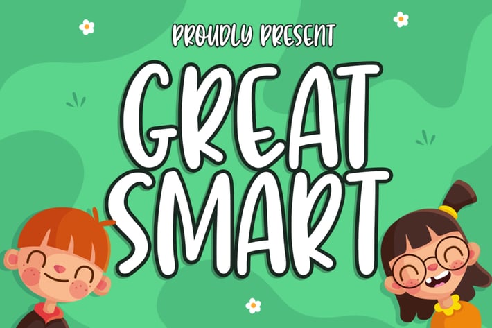 Great Smart 