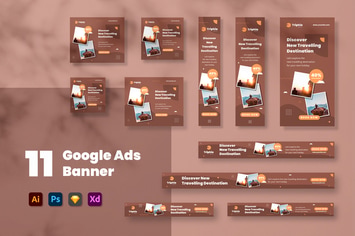 Travel Google Ads