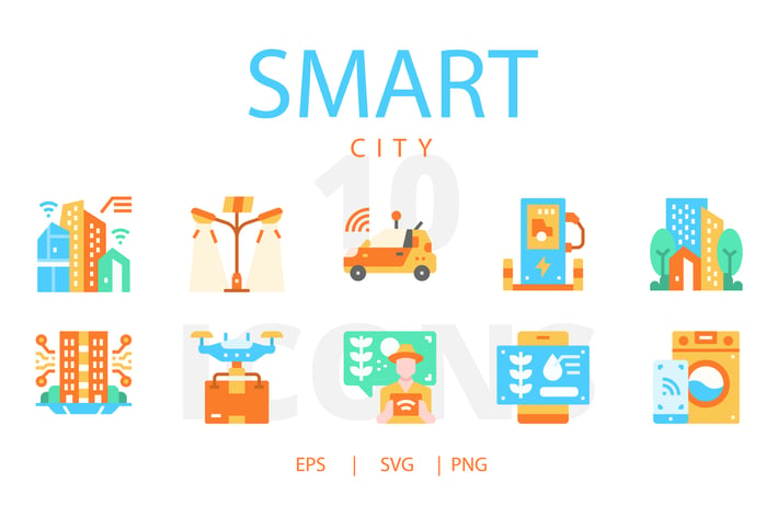 Smart City