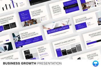 Business Growth