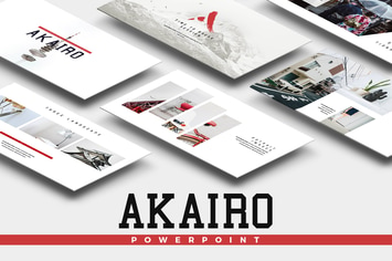 Akairo Powerpoint